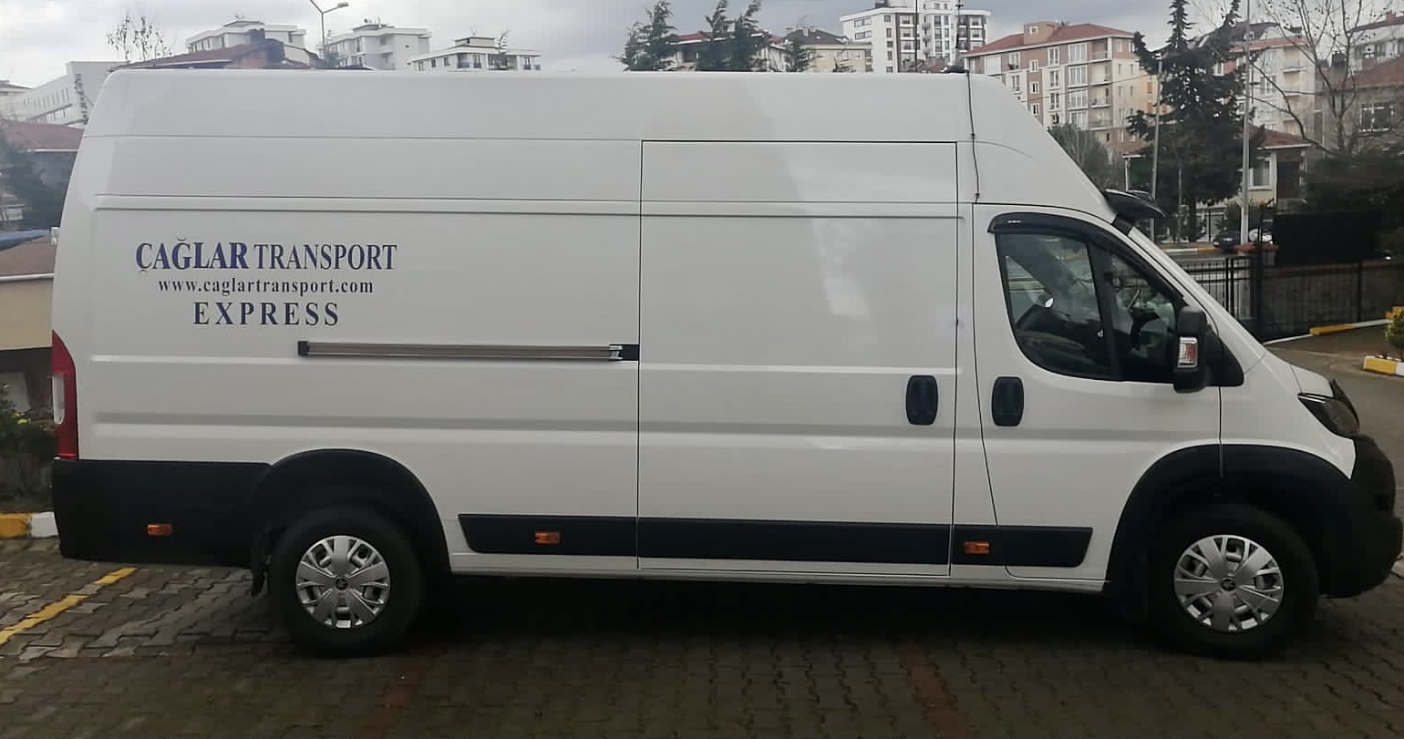 Minivan & Ekspres Taşımacılık